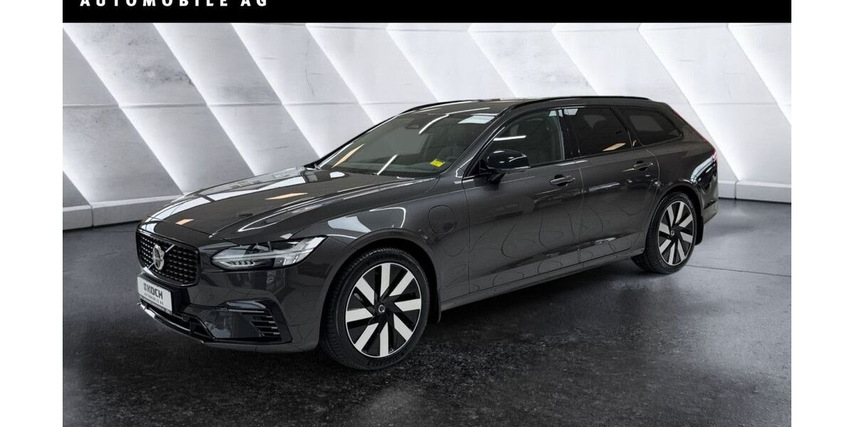 Volvo V90 17.490 km 44.880 € Berlin 12683
