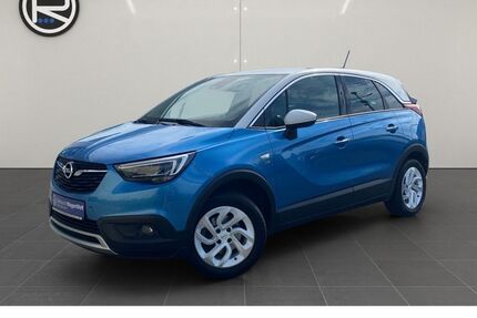 Opel Crossland (X) 48.741 km 12.480 &euro; Fritzlar 34560