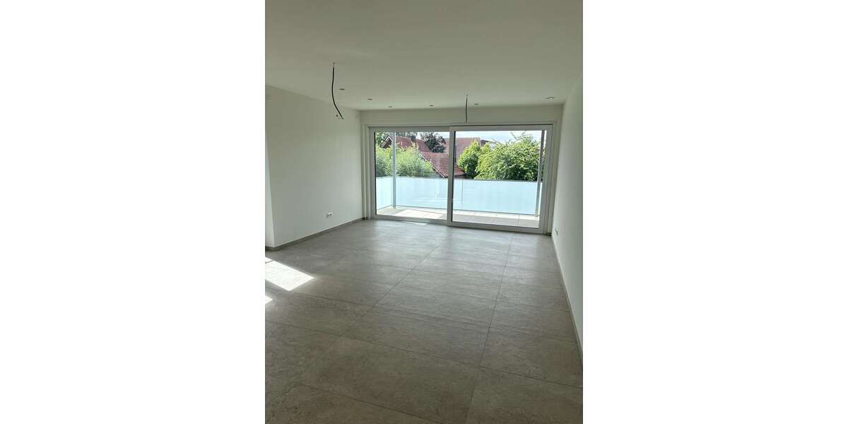 Etagenwohnung Legden - 3 Zimmer, 81 m&sup2;, 975&euro; | Angebot:27087466