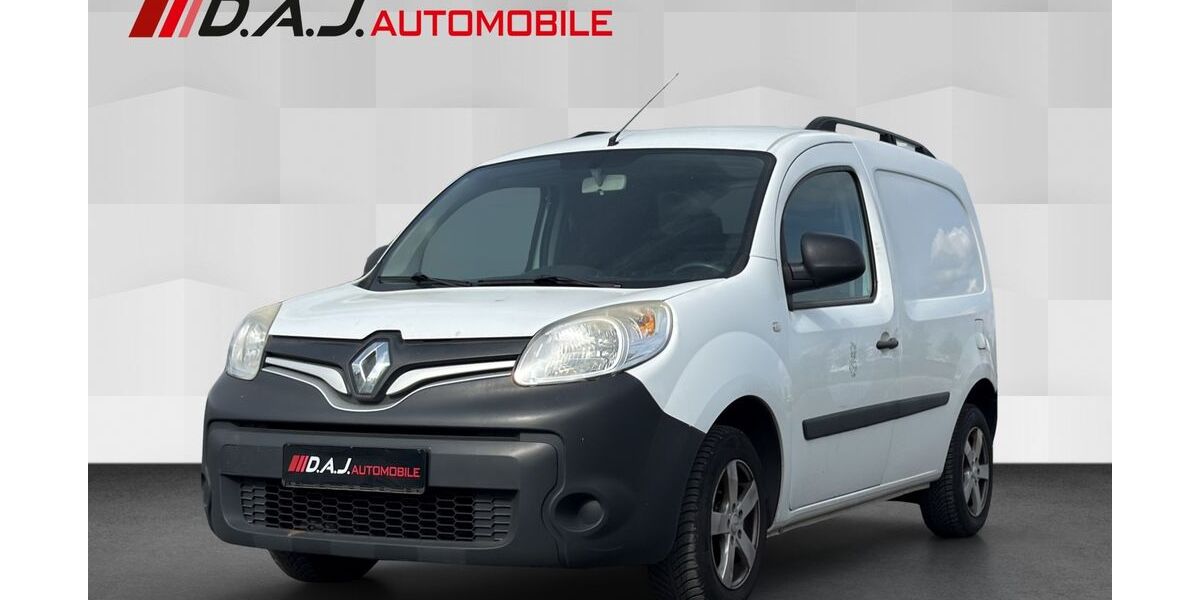 Renault Kangoo 160.700 km 3.980 &euro; Laatzen 30880