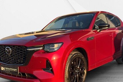 Mazda CX-60 44.429 km 36.990 &euro; Pfaffenhofen 85276