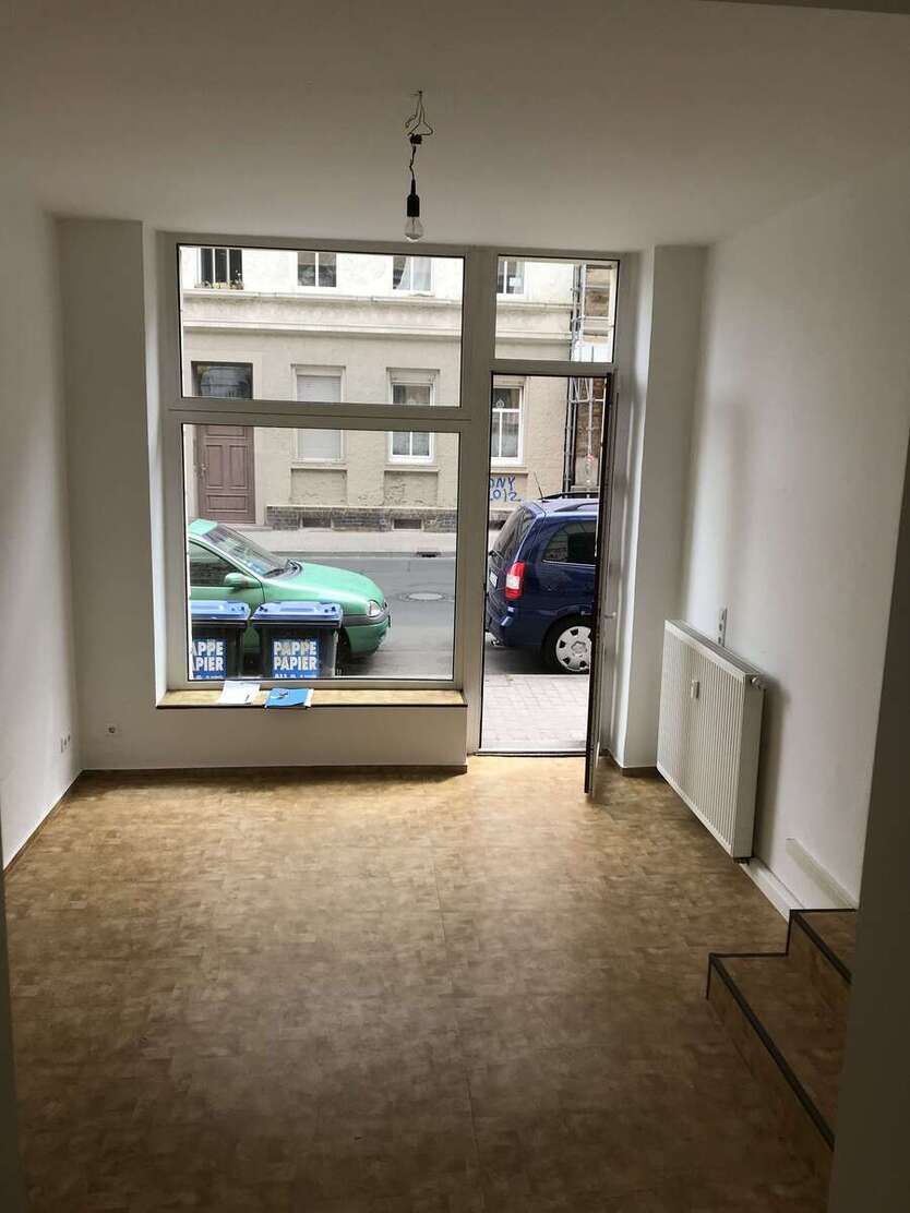 Büro in Leipzig 500 € 69.5 m² zimmer