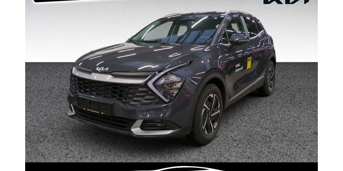 Kia Sportage 17.140 km 24.490 &euro; Parsberg/Lupburg 92331