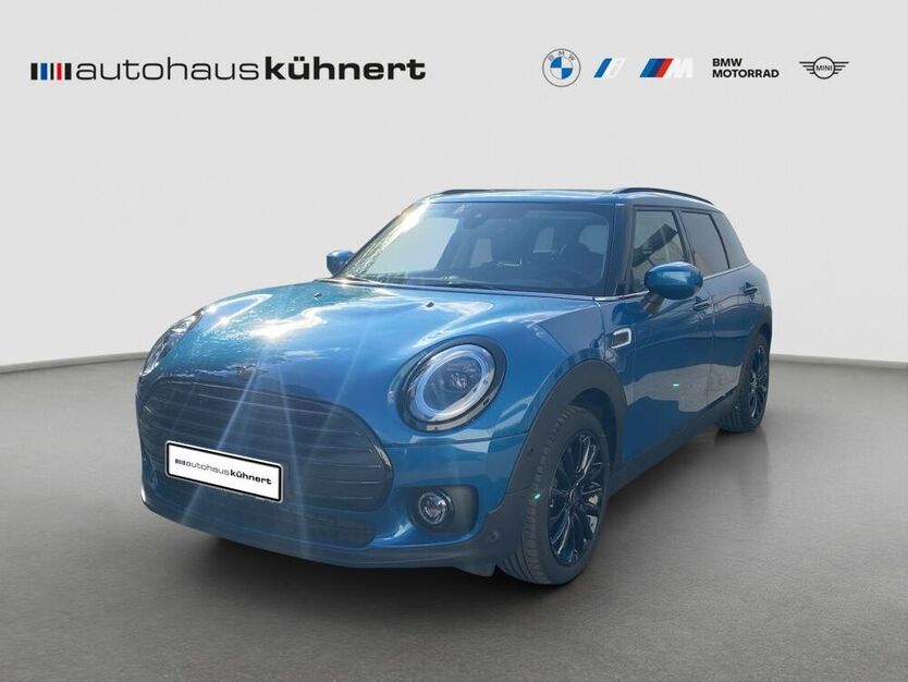 One Clubman