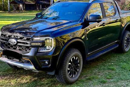 Ford Ranger 38.884 km 50.400 &euro; Treuen 08233