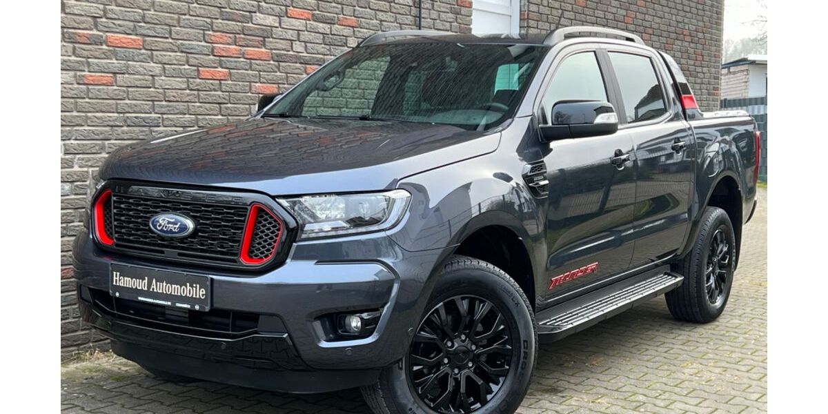 Ford Ranger 30.890 km 36.990 &euro; Osnabrück 49090