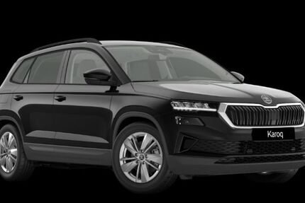 Skoda Karoq 20.996 km 34.787 &euro; Goslar 38644