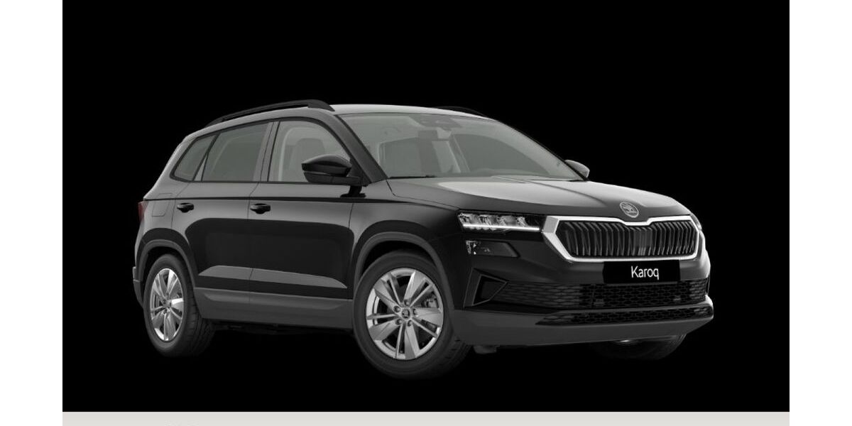 Skoda Karoq 20.996 km 34.787 &euro; Goslar 38644