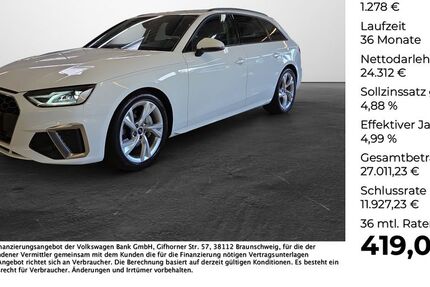 Audi A4 92.460 km 24.890 € Ibbenbüren 49477