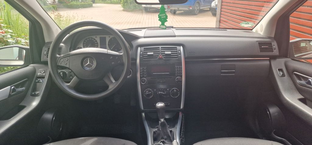 Mercedes-Benz B 180 249.000 km 3.500 &euro; Wörrstadt 55286