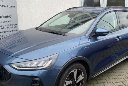 Ford Focus 9.564 km 28.270 € Mannheim 68309