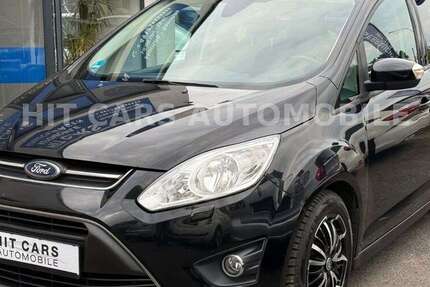 Ford C-Max 162.900 km 5.900 &euro; Leverkusen 51375