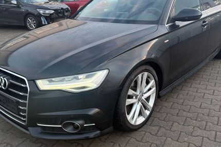 Audi A6 300.500 km 13.990 &euro; Elsterwerda 04910
