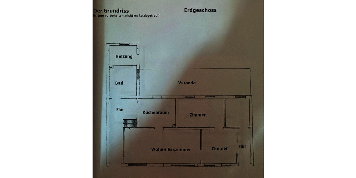 Einfamilienhaus Schleswig - 189.000&euro; | Angebot:26837934