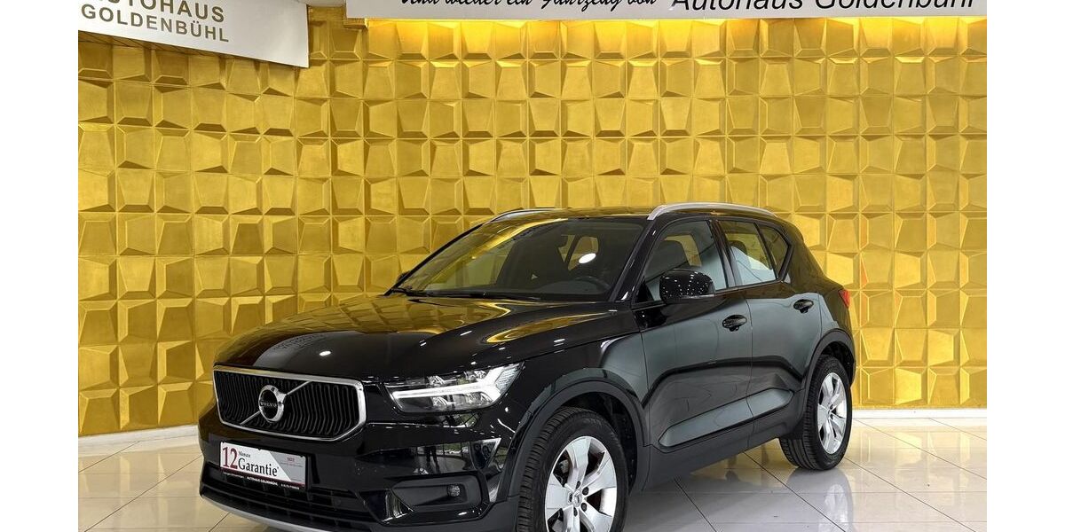 Volvo XC40 141.200 km 18.490 &euro; Albstadt 72458