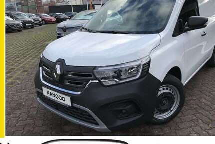 Renault Kangoo 22.792 km 29.999 &euro; Neunkirchen 57290