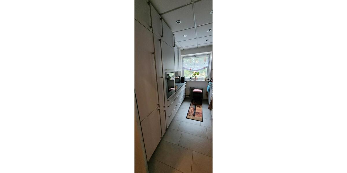 Etagenwohnung Wolfenbüttel Adersheim - 4 Zimmer, 80 m&sup2;, 155.000&euro; | Angebot:26837420