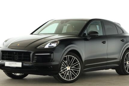 Porsche Cayenne 133.000 km 62.900 &euro; Bamberg 96052