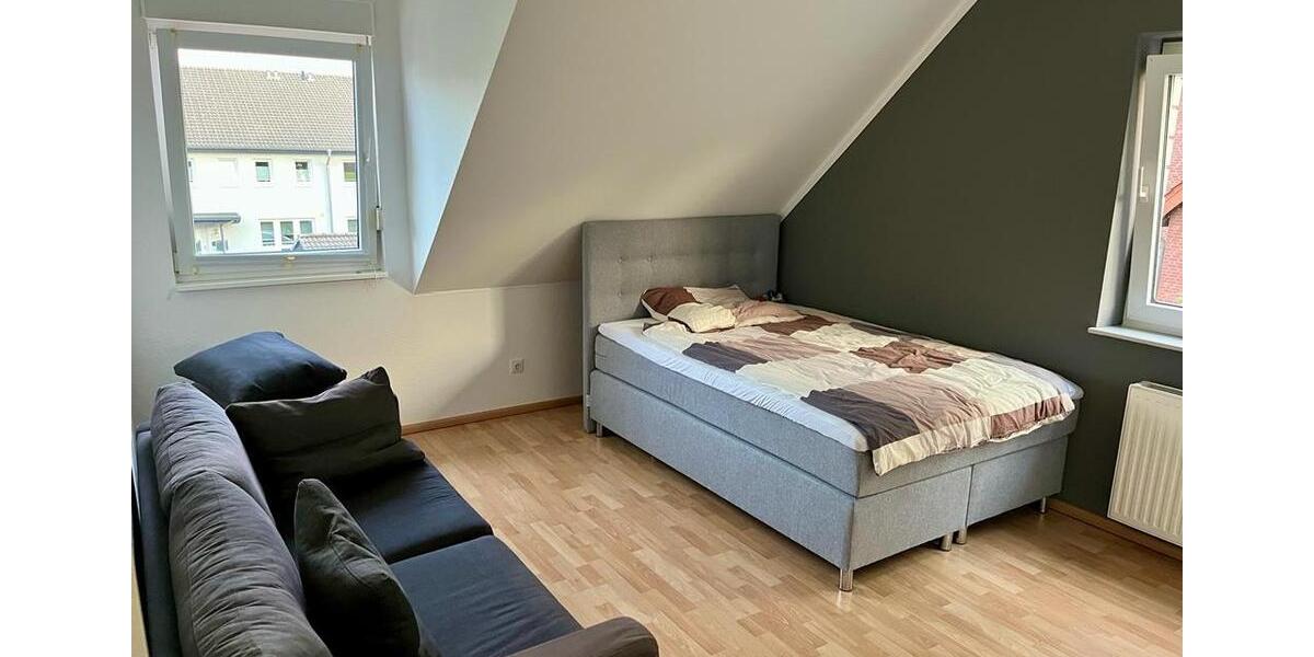 Doppelhaushälfte Stadthagen - 4 Zimmer, 144 m&sup2;, 1.300&euro; | Angebot:25307927