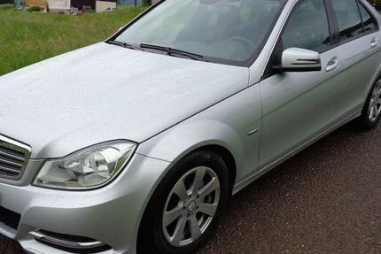 Mercedes-Benz C 180 52.300 km 10.850 &euro; Hehlen 37619