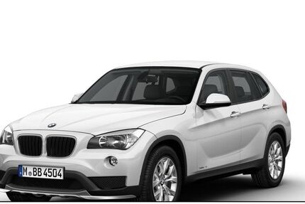 BMW X1 159.500 km 7.550 &euro; Meiningen-Dreissigacker 98617
