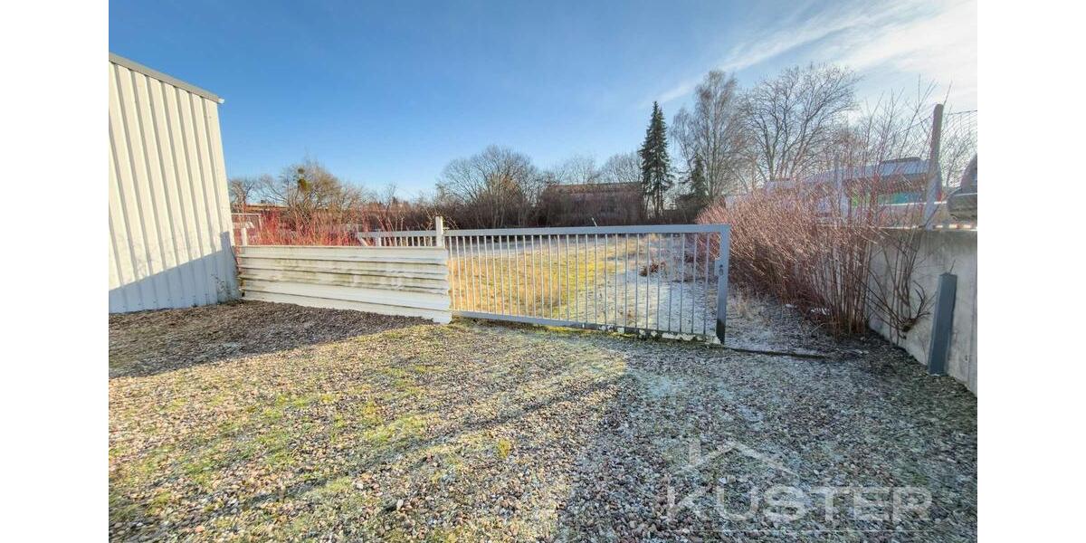 Gewerbeobjekt Barsinghausen - 1.000&euro; | Angebot:24596100