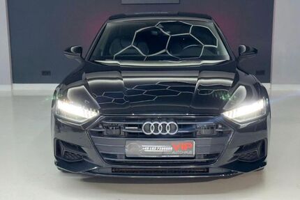 Audi A7 169.999 km 37.999 &euro; München 80807