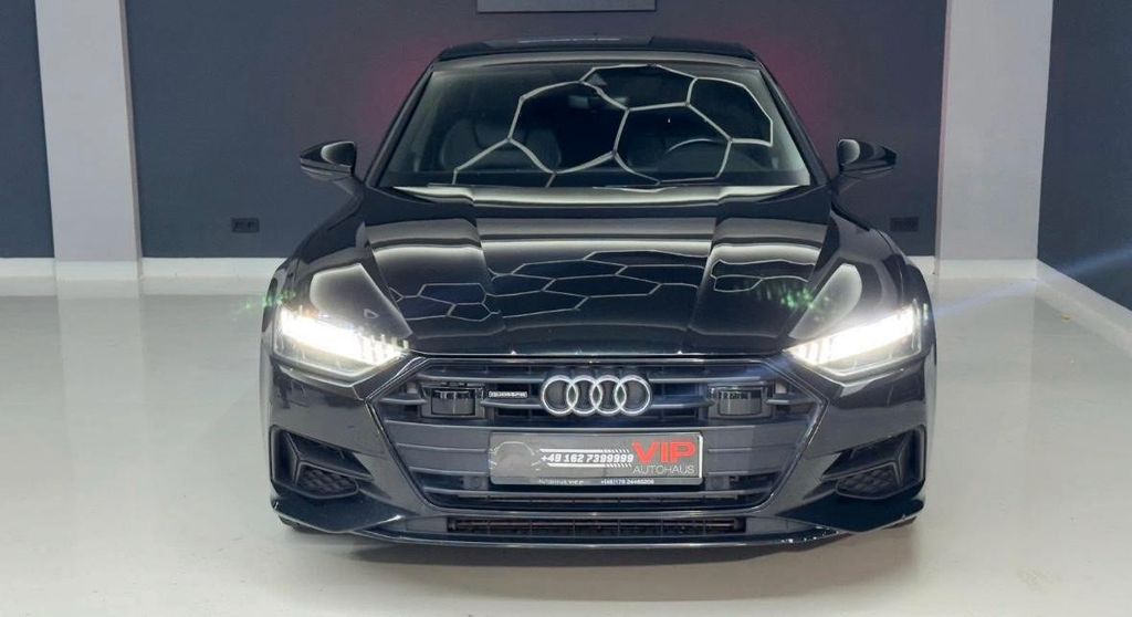 Audi A7 169.999 km 37.999 &euro; München 80807