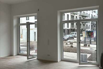 Wohnung zum Mieten in Bamberg 1.190 € 86.43 m² 3 zimmer