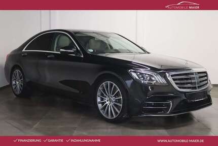 Mercedes-Benz S 400 179.900 km 44.900 &euro; Bebra 36179
