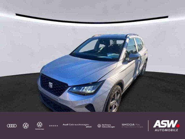 Seat Arona 51.600 km 17.430 &euro; Sinsheim 74889