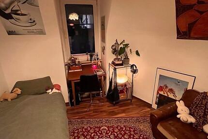 Zimmer Köln Untermiete Feb.März 1 zimmer