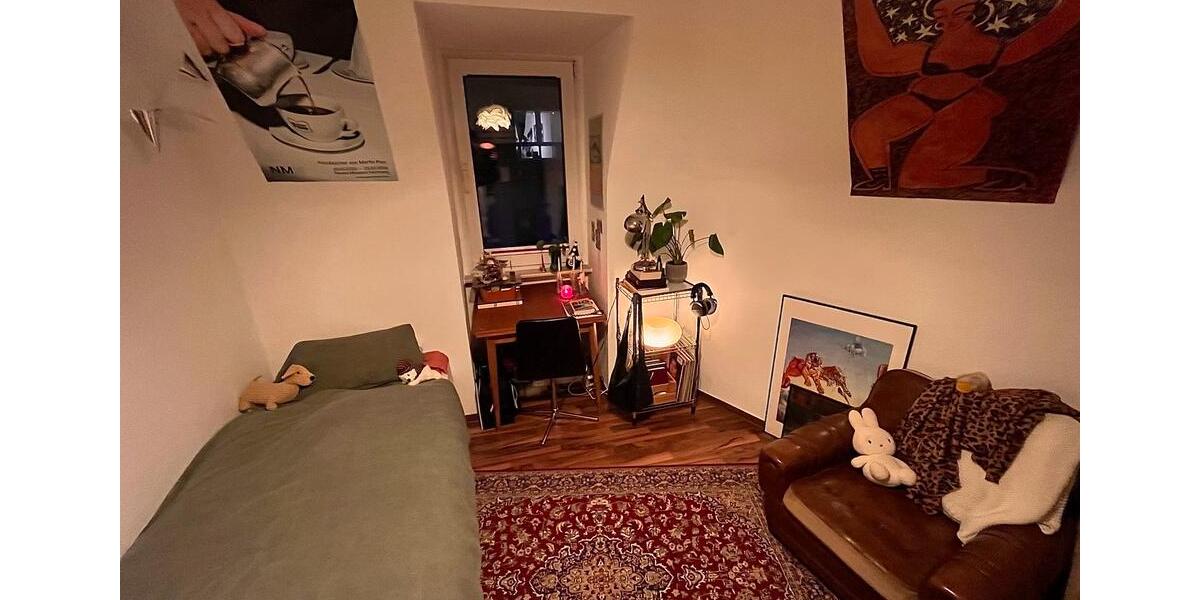 Zimmer Köln Untermiete Feb.März 1 zimmer