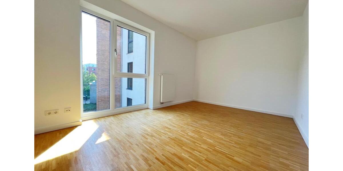 Etagenwohnung Ahrensburg - 3 Zimmer, 82 m&sup2;, 1.148&euro; | Angebot:26351441