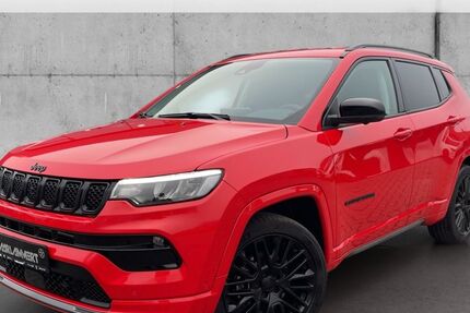 Jeep Compass 9.106 km 28.790 € Hasbergen b. Osnabrück 49205
