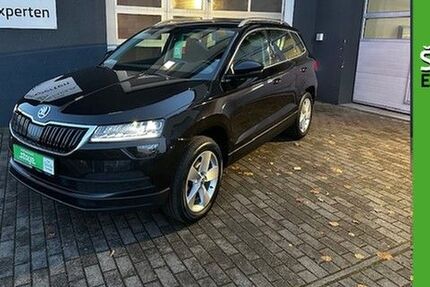 Skoda Karoq 66.123 km 23.000 &euro; Halle / Saale 06120