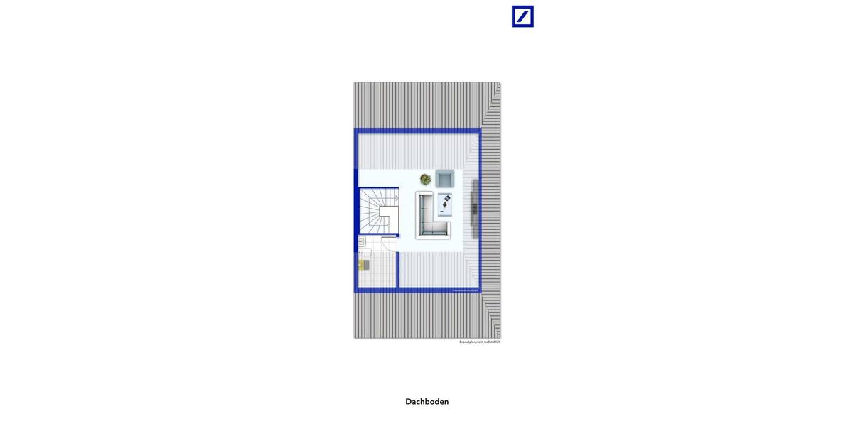 Doppelhaushälfte Hamm Heessen - 5 Zimmer, 155 m&sup2;, 439.000&euro; | Angebot:26570318