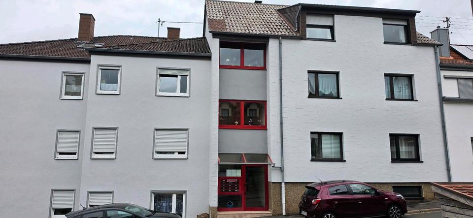 Etagenwohnung Sankt Wendel - 2 Zimmer, 47 m&sup2;, 107.000&euro; | Angebot:27144774