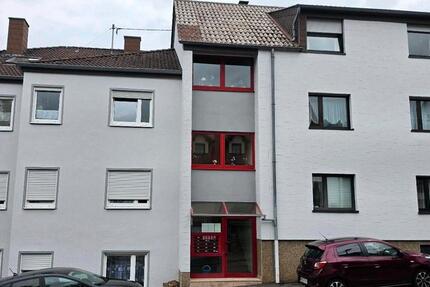 Wohnung Sankt Wendel - 2 Zimmer, 47 m&sup2;, 107.000&euro; | Angebot:27144774