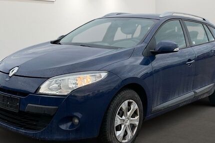 Renault Megane 136.899 km 2.299 &euro; Brehna 06796