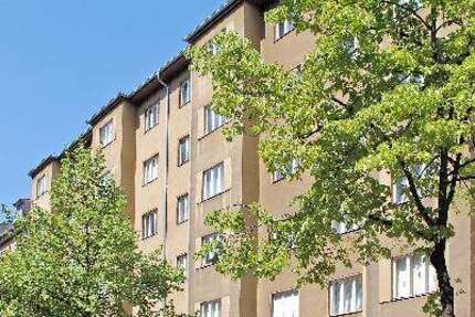 Wohnung Berlin Wilmersdorf - 4 Zimmer, 109 m&sup2;, 1.159&euro; | Angebot:27120786