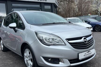 Opel Meriva 135.000 km 7.990 &euro; Augsburg 86165