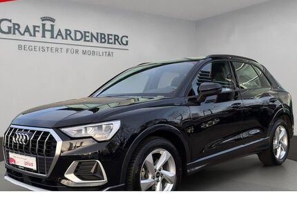 Audi Q3 27.800 km 34.555 &euro; Lahr 77933