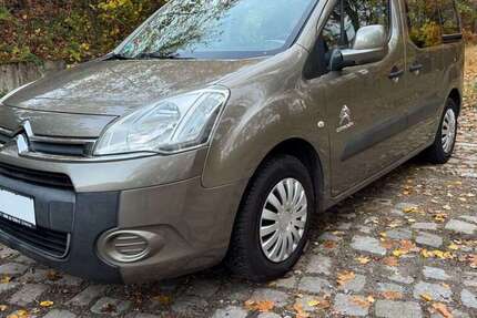 Citroen Berlingo 172.700 km 4.580 € Berlin 12103
