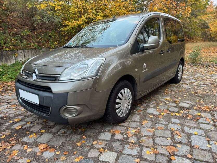 Citroen Berlingo 172.700 km 4.580 € Berlin 12103
