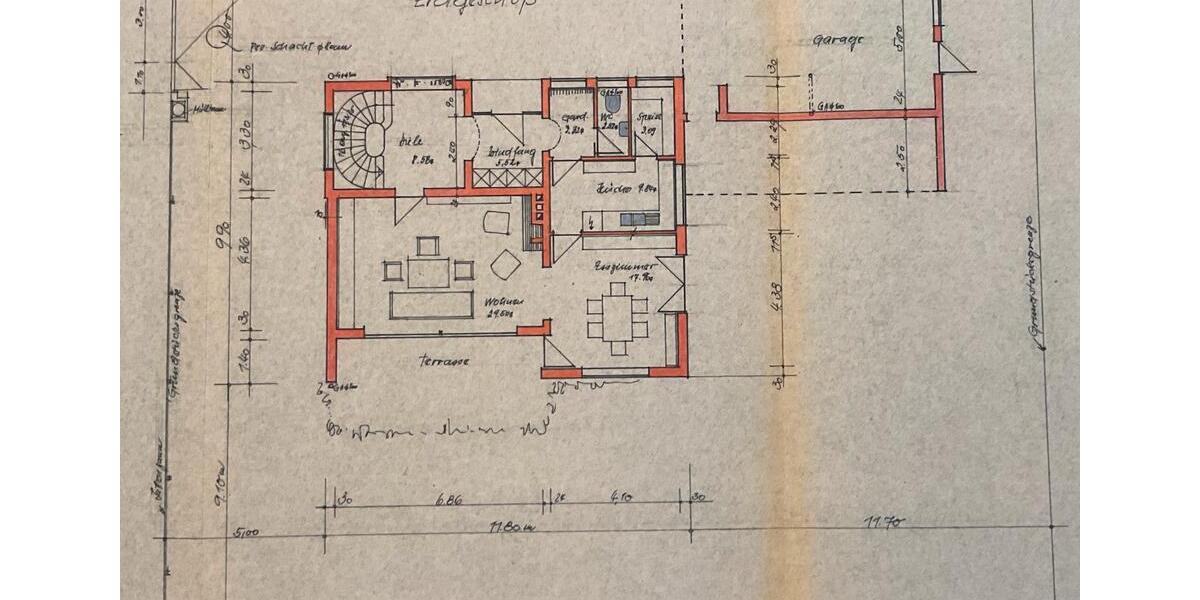 Einfamilienhaus Augsburg Firnhaberau - 659.000&euro; | Angebot:26041056
