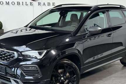 Seat Ateca 94.750 km 22.449 &euro; Wardenburg 26203