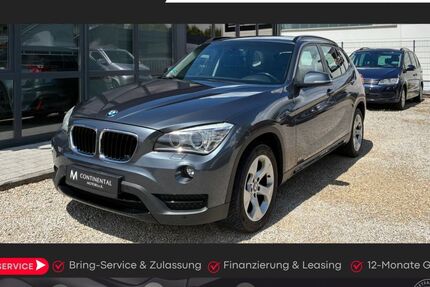 BMW X1 230.000 km 8.900 &euro; Schwabmünchen 86830