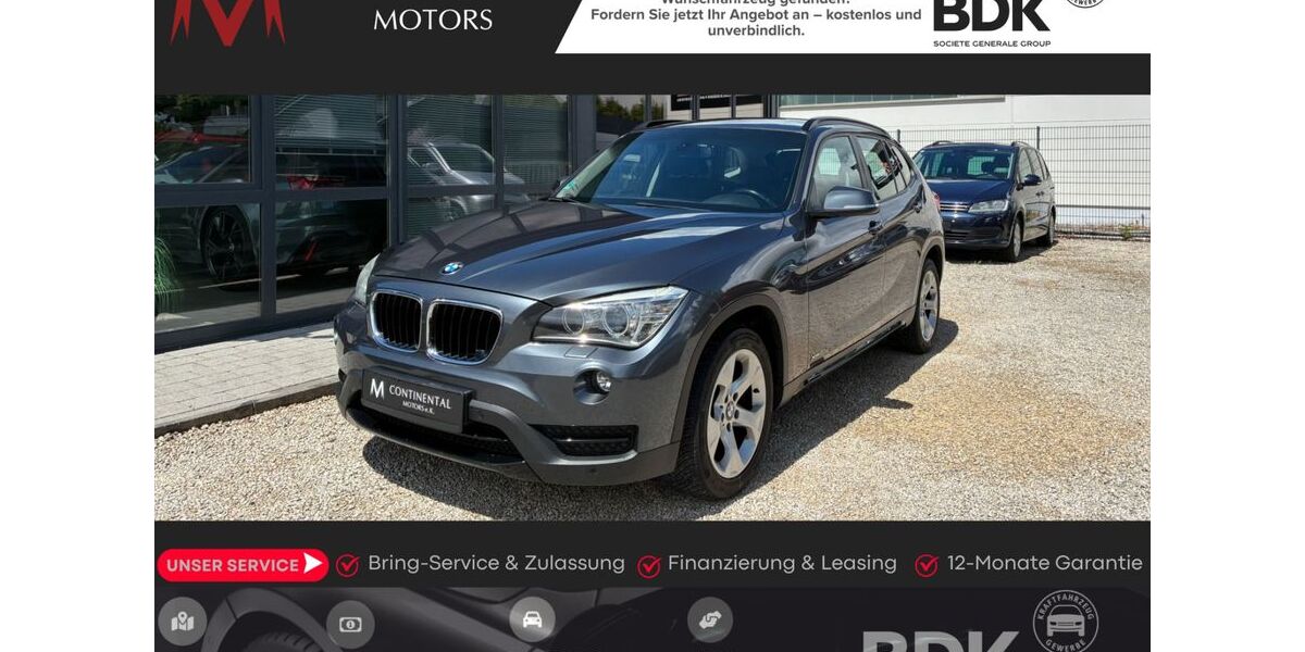 BMW X1 230.000 km 8.900 &euro; Schwabmünchen 86830