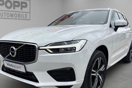 Volvo XC60 56.473 km 30.990 € Nohra 99428